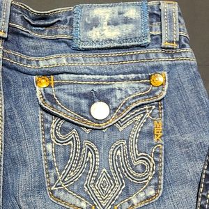 MEK Women's Denim Jean's